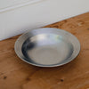 Boathouse Antique Steel Bowl