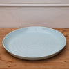 BoathouseCeramicDinnerPlate-Blue